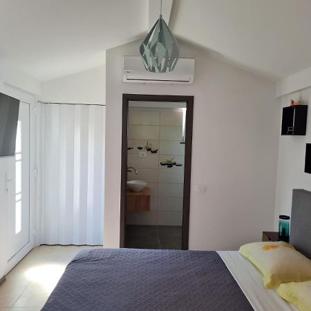 Rooms Ancora Savudrija Exterior photo