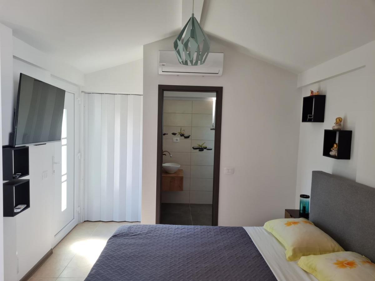 Rooms Ancora Savudrija Exterior photo